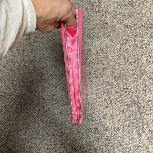 Ted baker padded patent bow accent iPad case - Picture 4 of 8